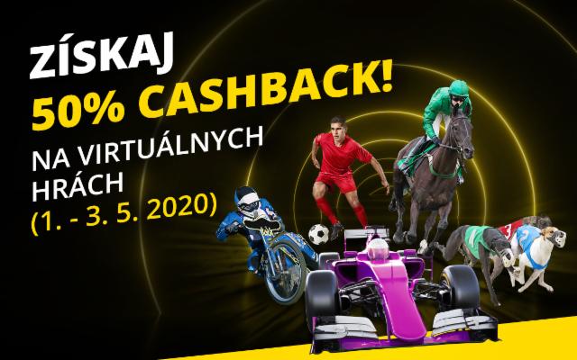 Zabav sa s virtuálnymi hrami počas špeciálnej víkendovej akcie!