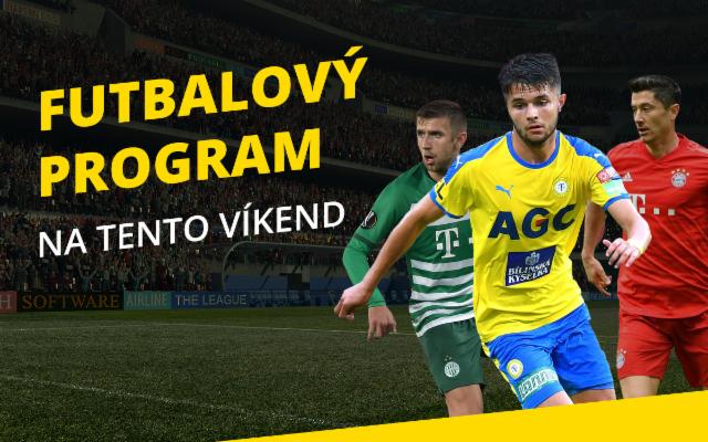 Futbalu je čoraz viac, štartuje už aj liga v Česku a Maďarsku!