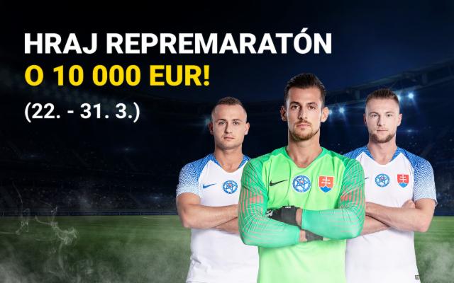 Vyžrebovali sme 50 maratóncov!