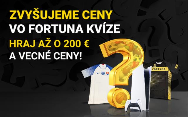 Hraj v našom kvíze o ceny za 200 eur a PlayStation 5!