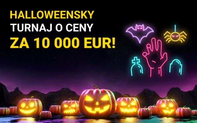 Na&nbsp;halloween bu-bu-budeš vyhrávať