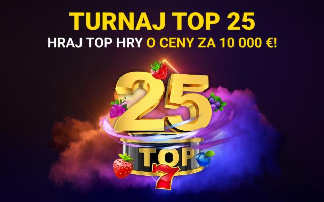 Vychutnaj si Crème de la Crème Casina