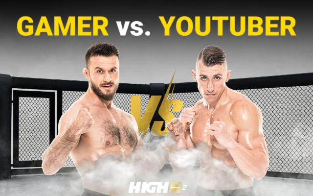 Stav si na boxerský súboj e-športovej legendy proti youtuberovi!