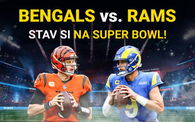 Stav si na Super Bowl! Využi aj atraktívne kurzy z nášho Špeciálu!