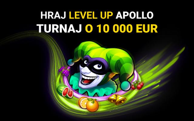 Priprav sa na výhry v hodnote 10 000 EUR!