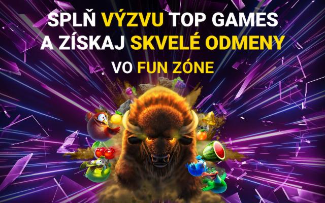 Zahraj si top casino hry a získaj balík 2000 betkoinov!