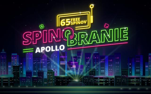 Začína spinobranie, tak dupni na plyn!