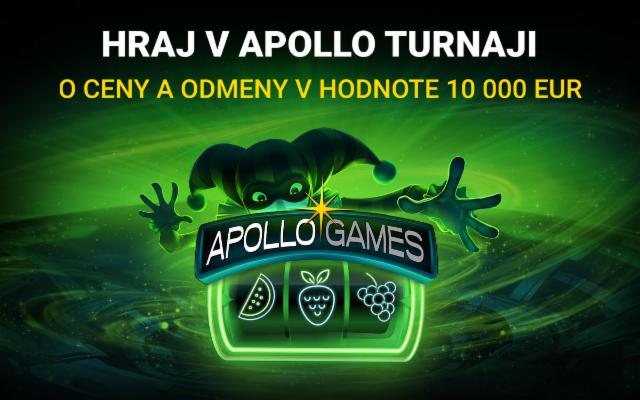 Zapoj sa do boja o balík 10 000 eur!