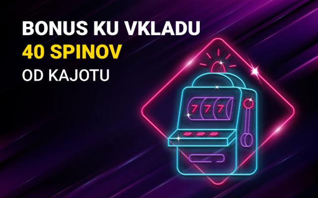 Bonus, ktorý ti zlepší deň