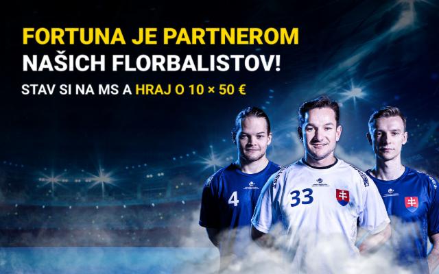 Vyžrebovali sme&nbsp;výhercov súťaže o&nbsp;10&nbsp;×&nbsp;50&nbsp;eur!