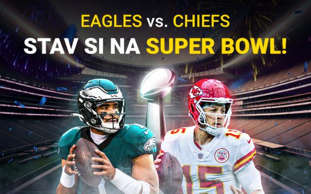 Stav si na Super Bowl a vyber si aj z nášho špeciálu na Halftime Show!