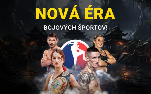 Fortuna sa stala generálnym partnerom organizácie PML!