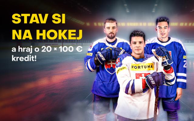 Poznáme výhercov súťaže o kredity!