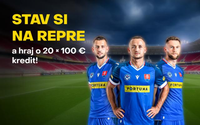 Poznáme výhercov súťaže o kredity!