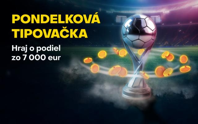Pondelková bitka o podiel z VIP banku v hodnote 7 000 eur!