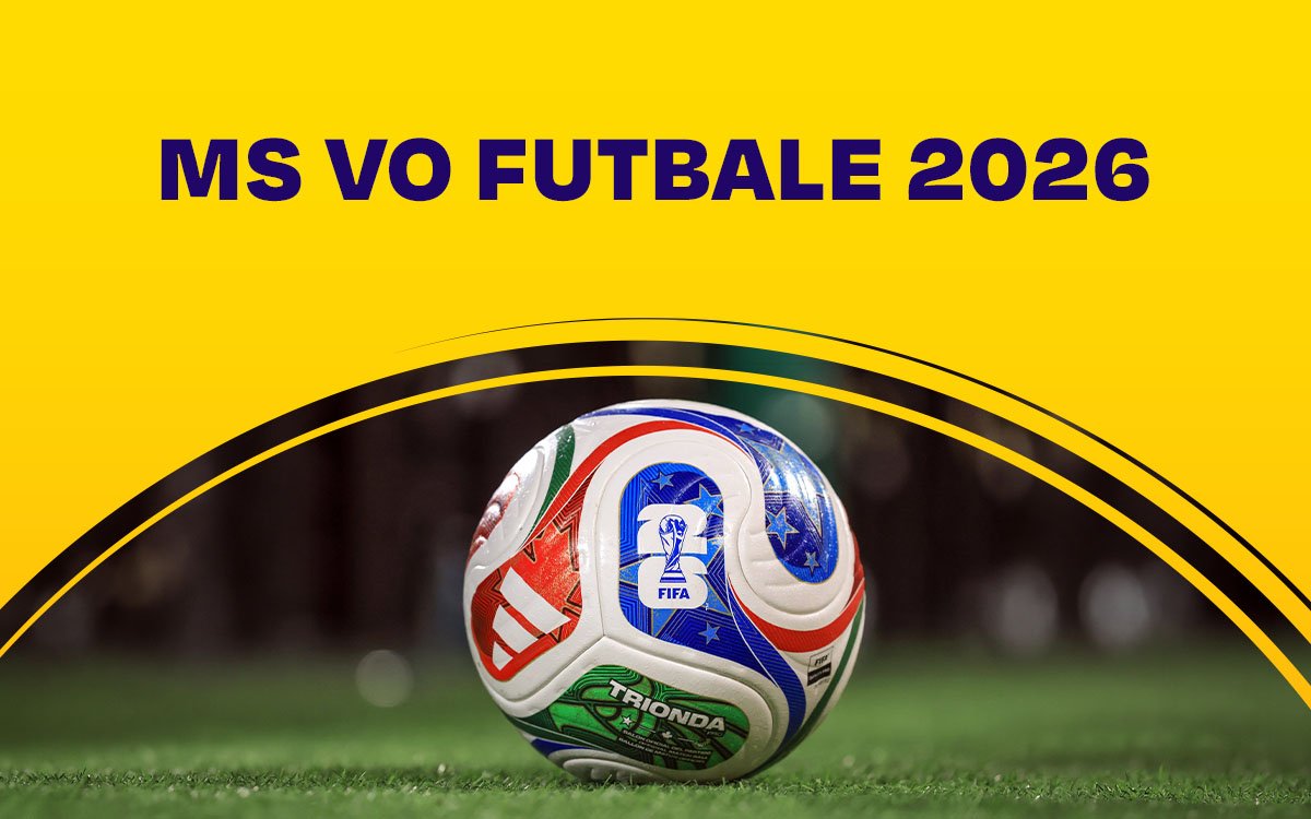 Majstrovstvá sveta vo futbale 2026